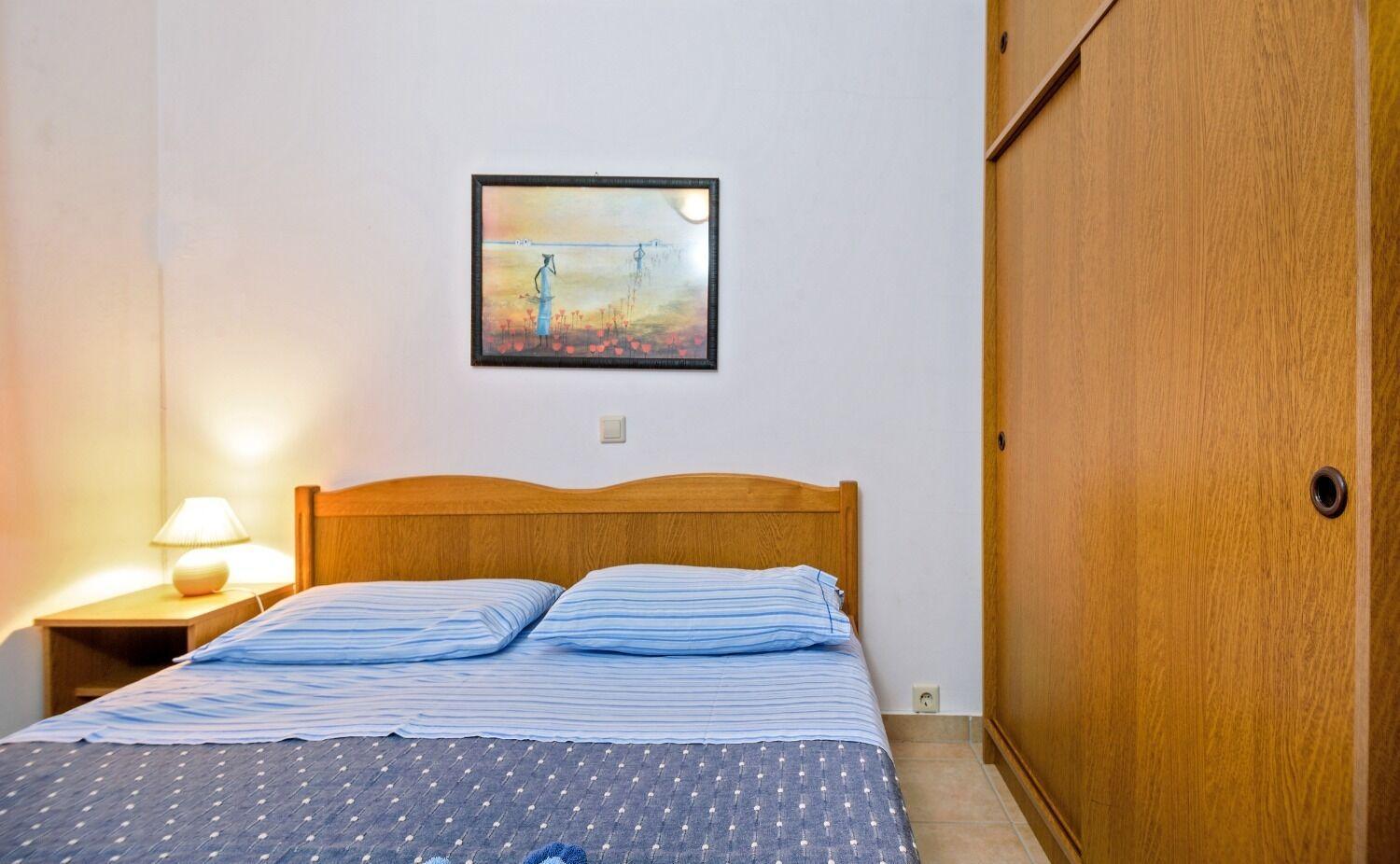 Apartments Bisernica-With Pool Ražanj Exterior foto